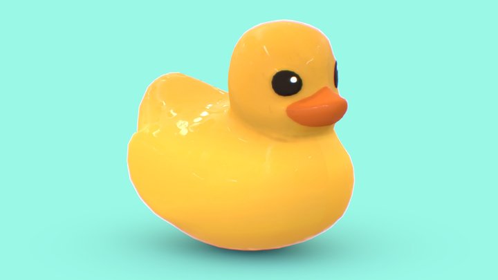 Rubber Ducky