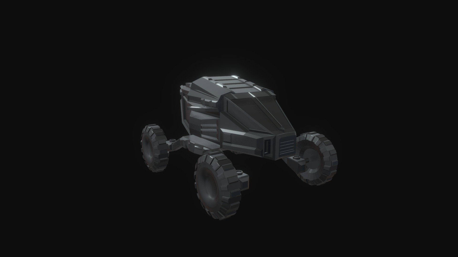 Scifi_Car