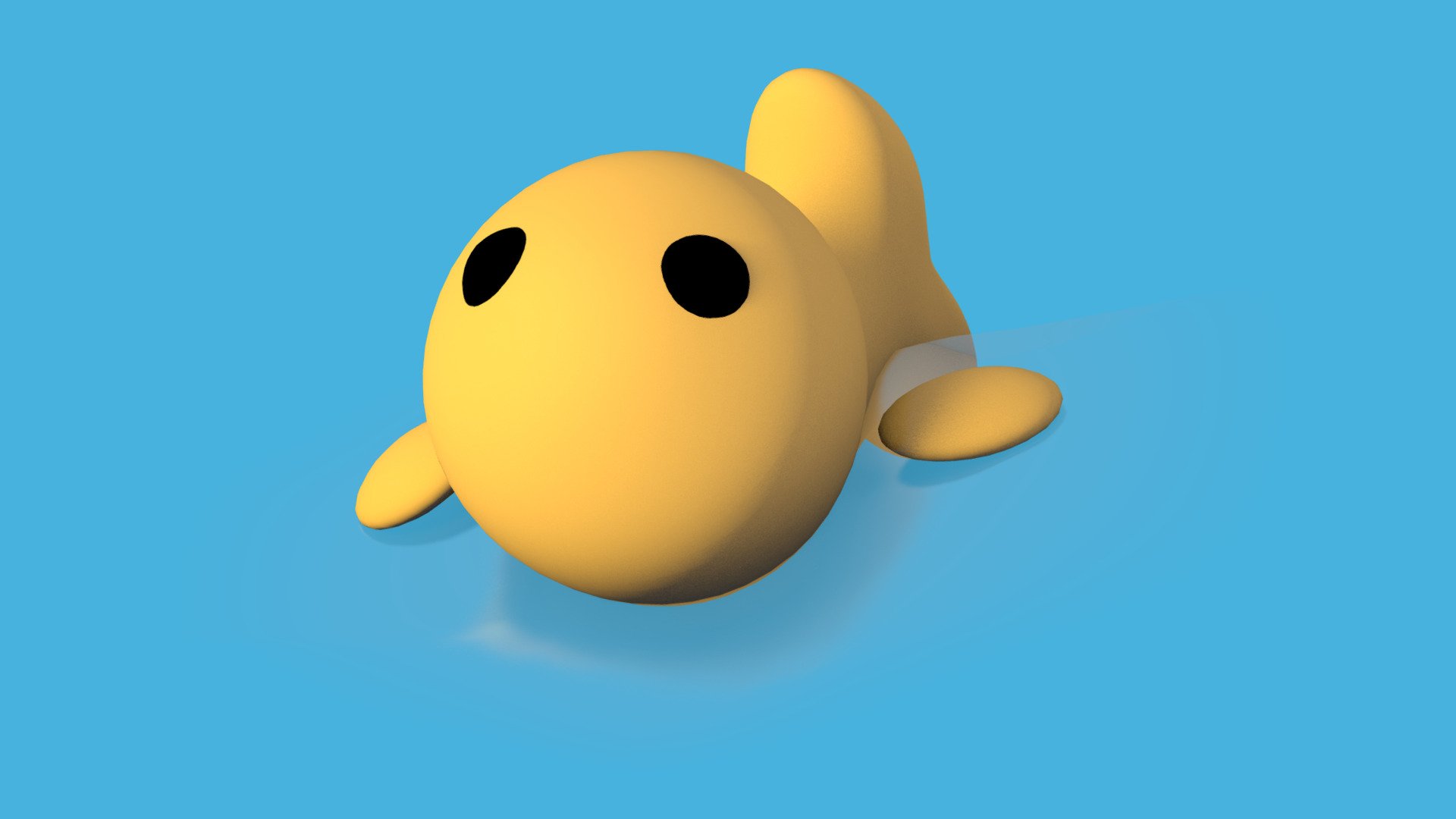Fishy