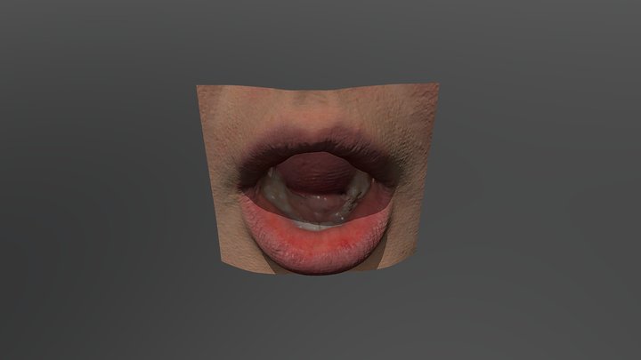 Testgeo 3D Model
