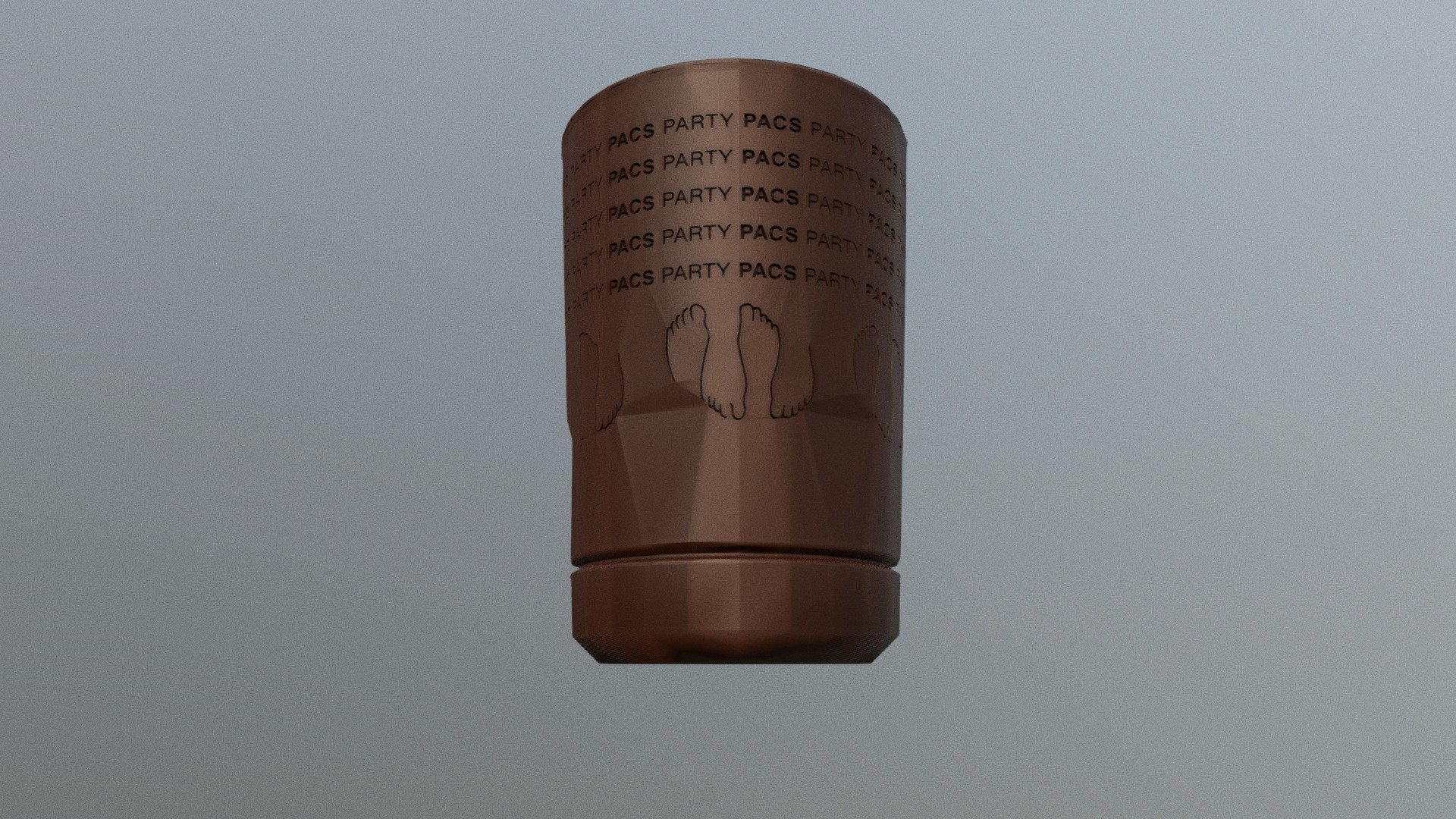 Shot chocolat
