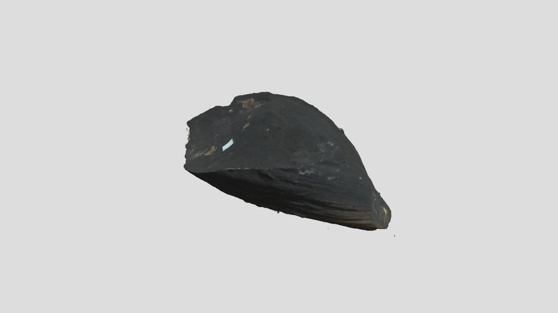 Basalt Bomb Top
