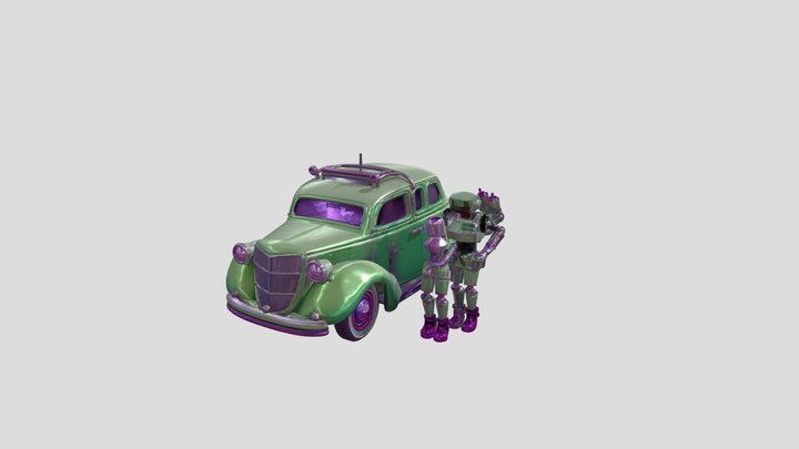 F6F - 00 - Test – Modèle 3D gratuit STL