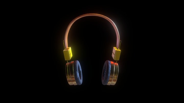 Nowe 3D Model