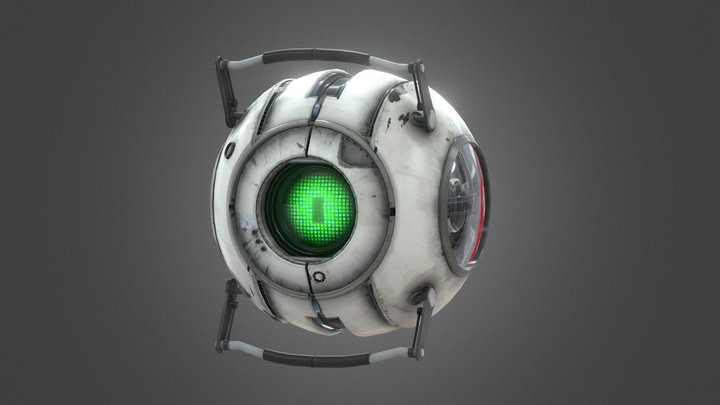 Adventure Core - from portal 2 (original)
