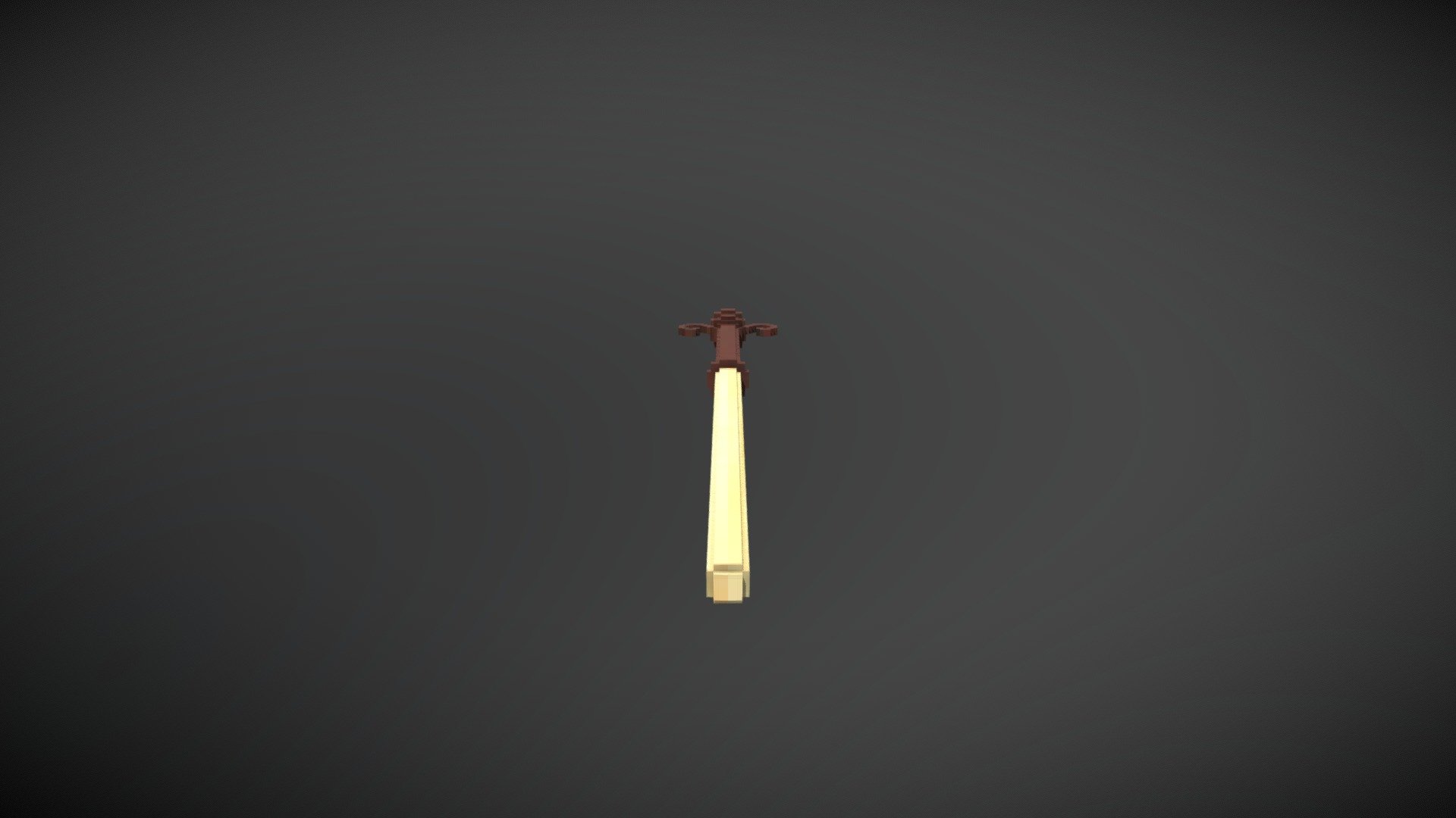 Lockhart Wand | Vahlgoul