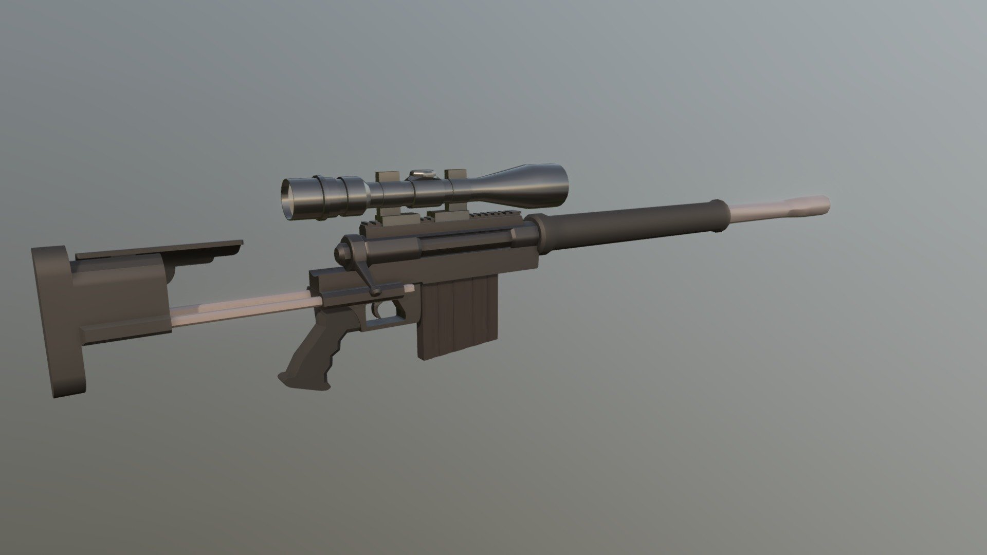 M200 Intervention (W.I.P)