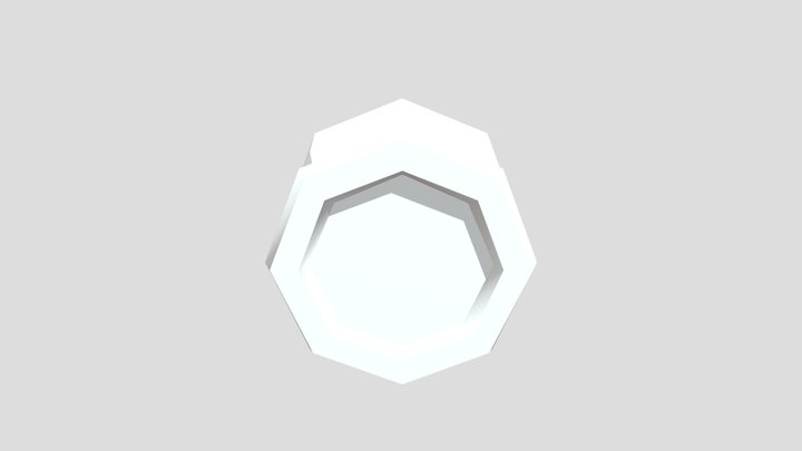 Honey 3D Model