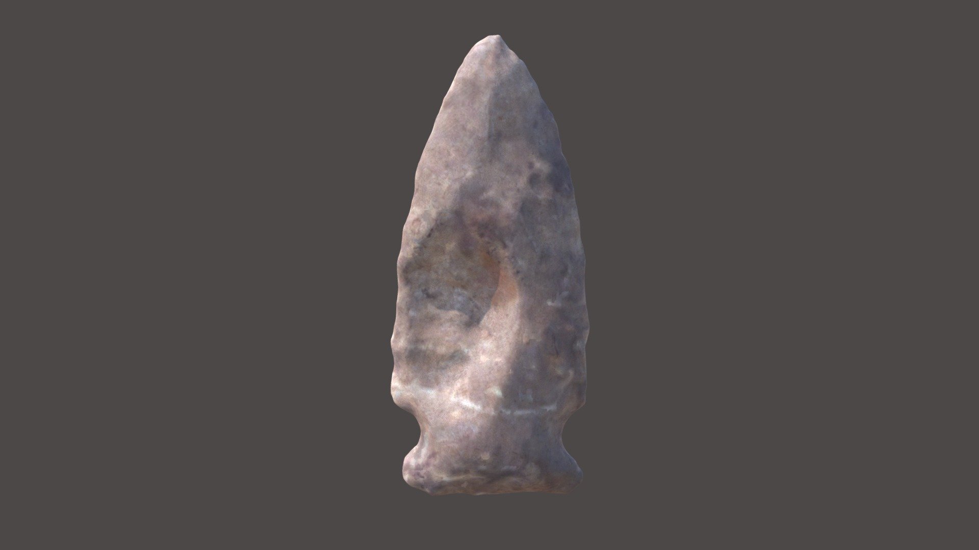 Do-324: Large Side Notched Cluster