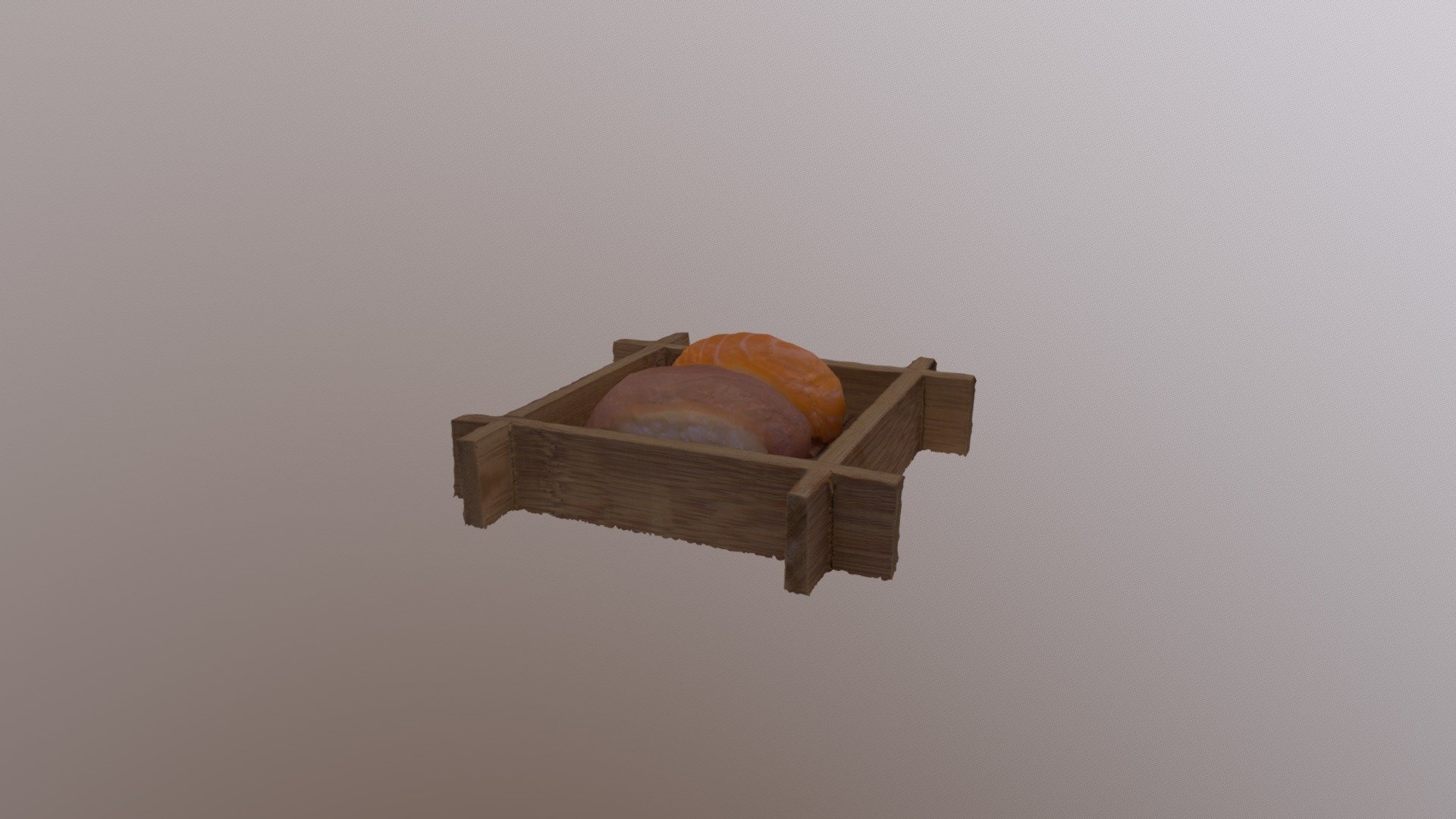 Mini Sushi