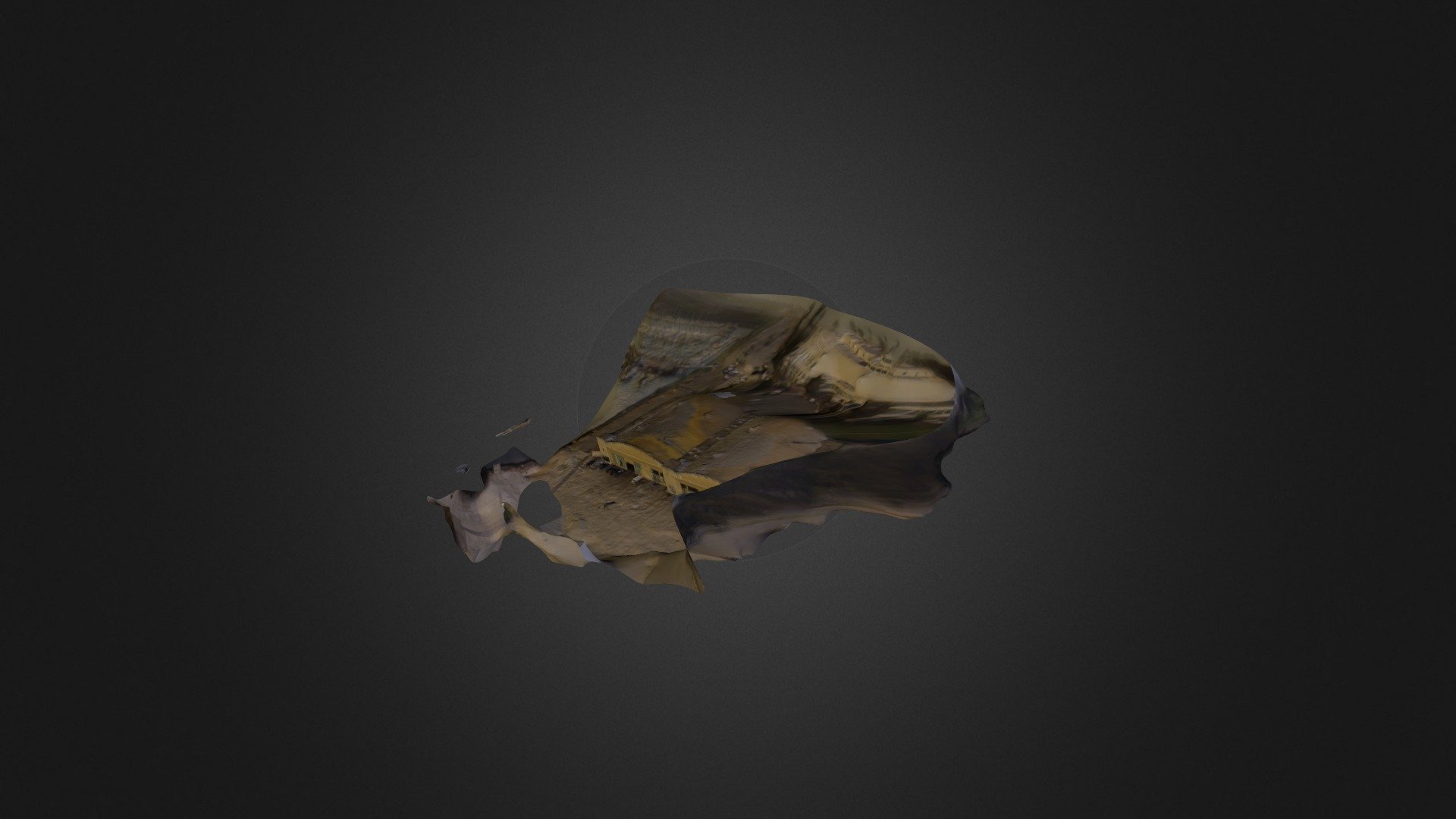 2014-02-13-15-21-13.obj - 3D model by PawelWaleczek [6ad8262] - Sketchfab