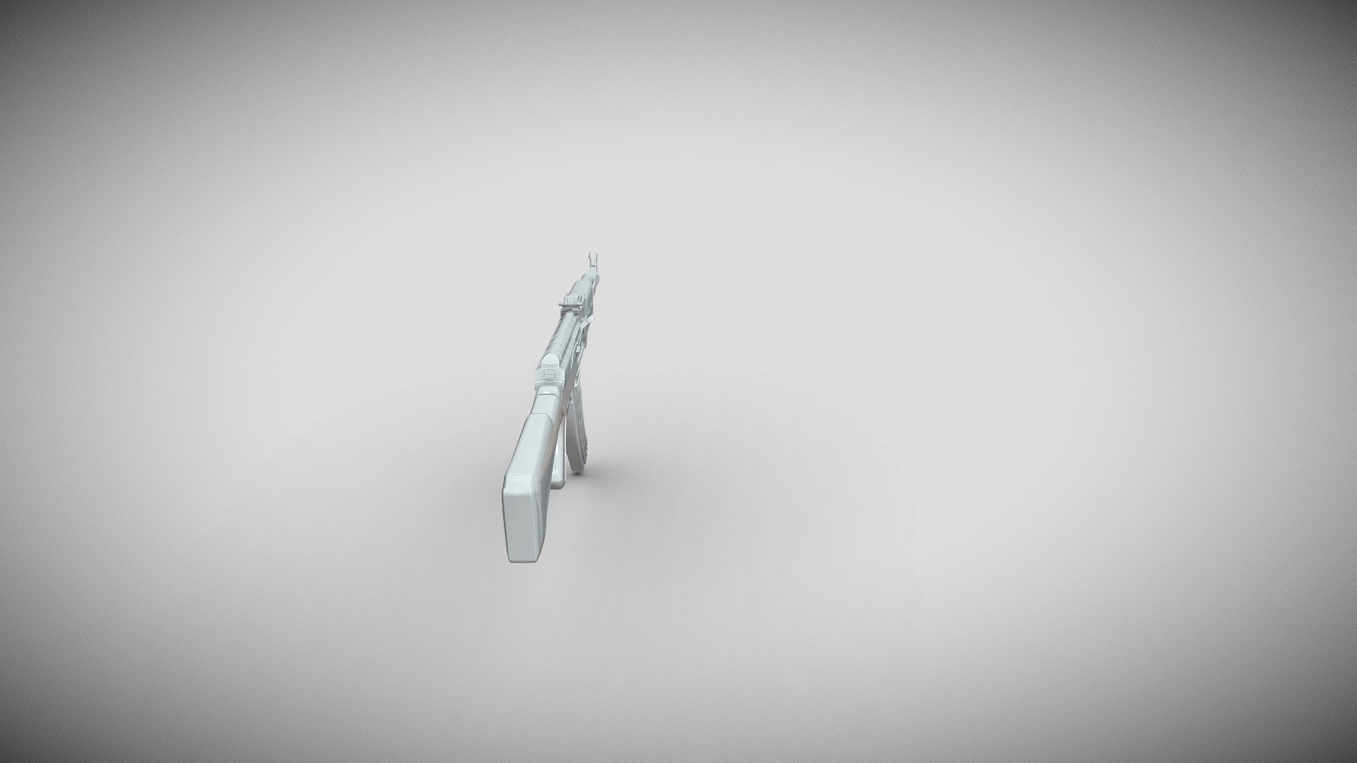 AK-47 OLD