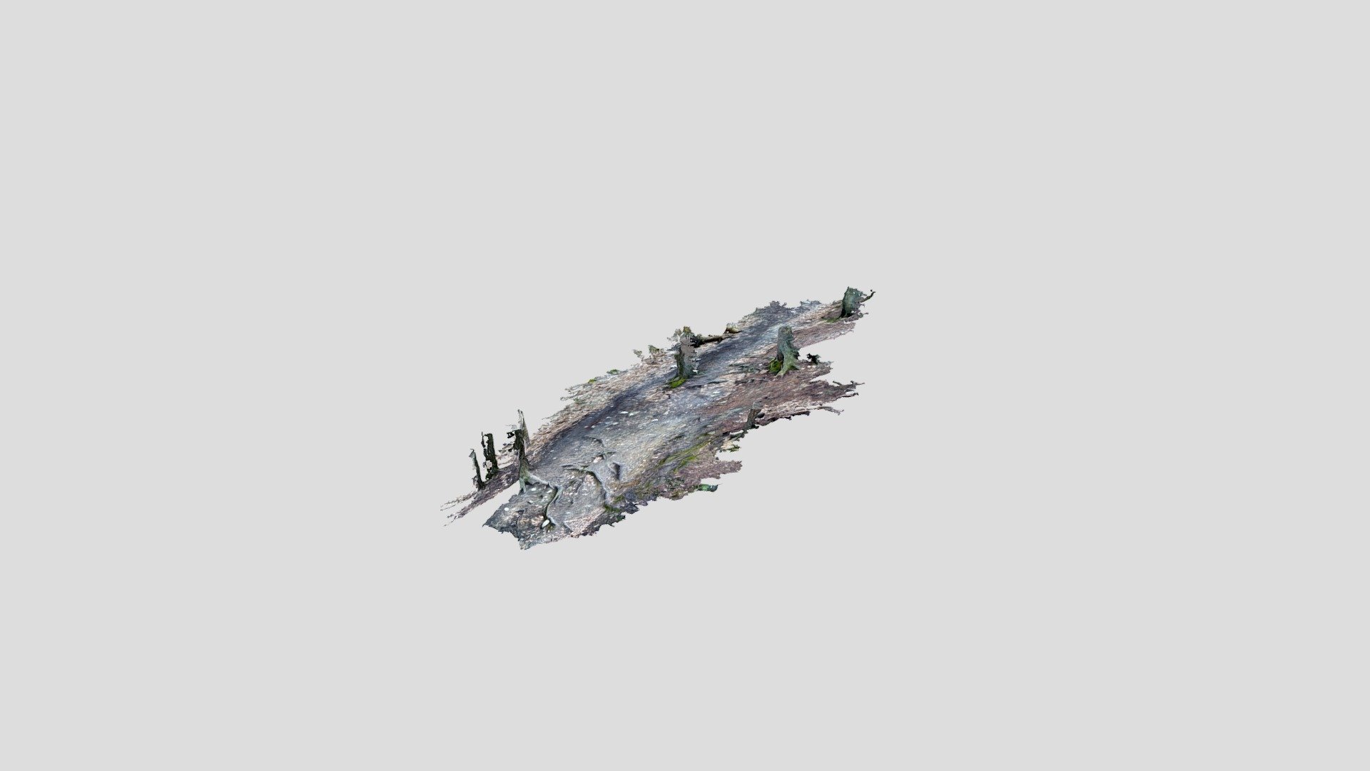side hill 6