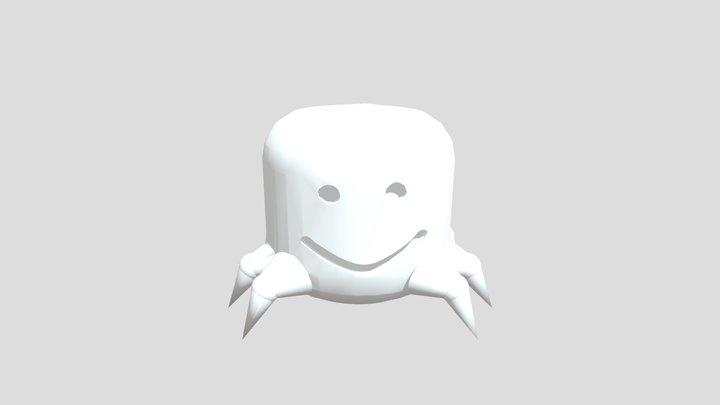 oofling 3D Model