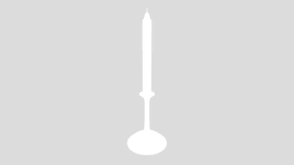 Candlestick Simple