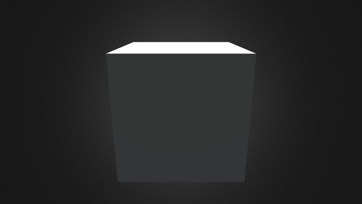Preview 3D Model