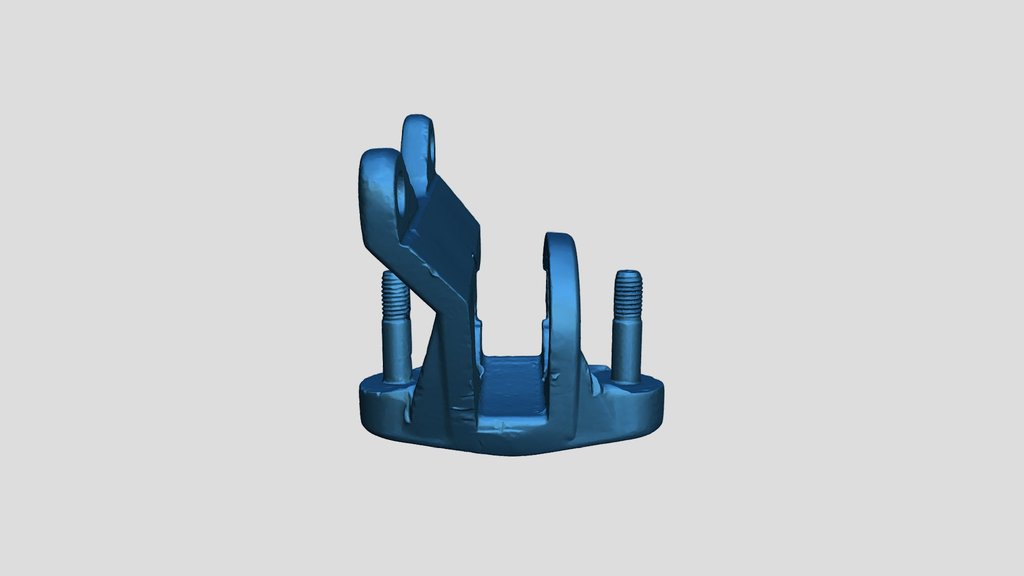 Mounting Bracket