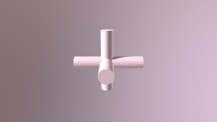 Figura 3D Model