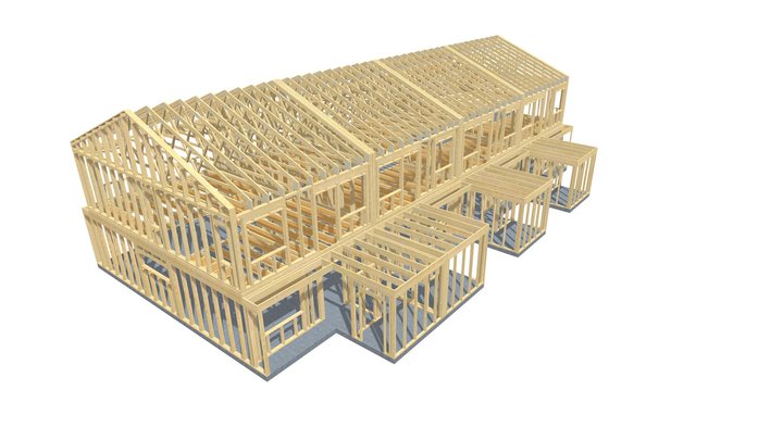 147826 3D Model