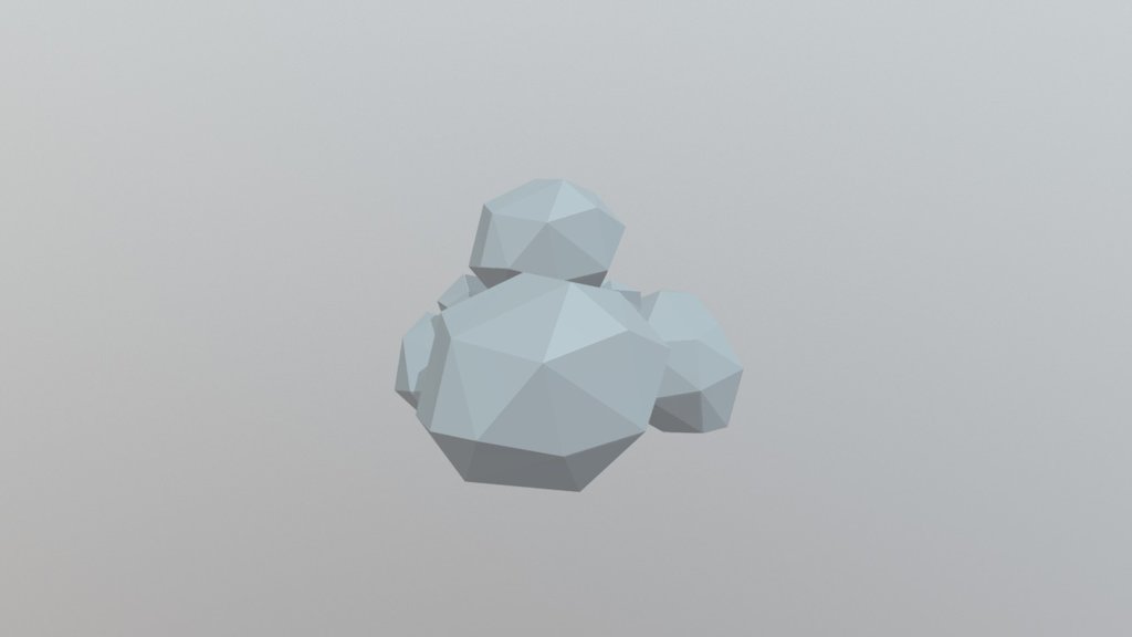 Rock Hill - The Dragon Cave Assets