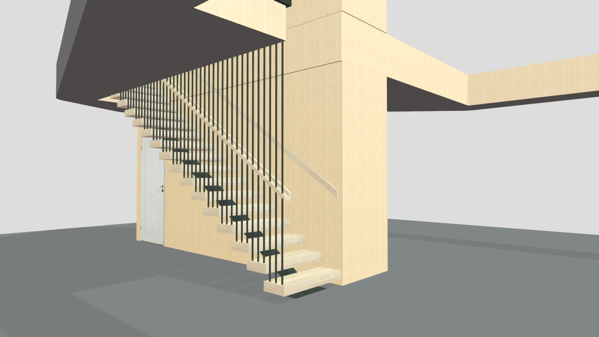 260323_L_V2 — Sketchfab embed 3D viewer