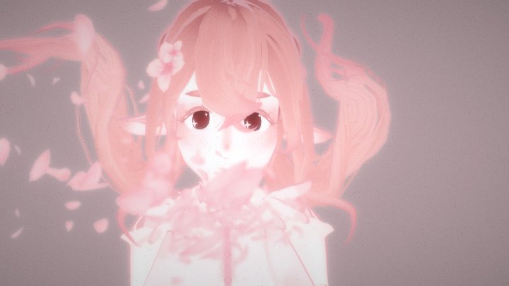 Aefiris 3D Model