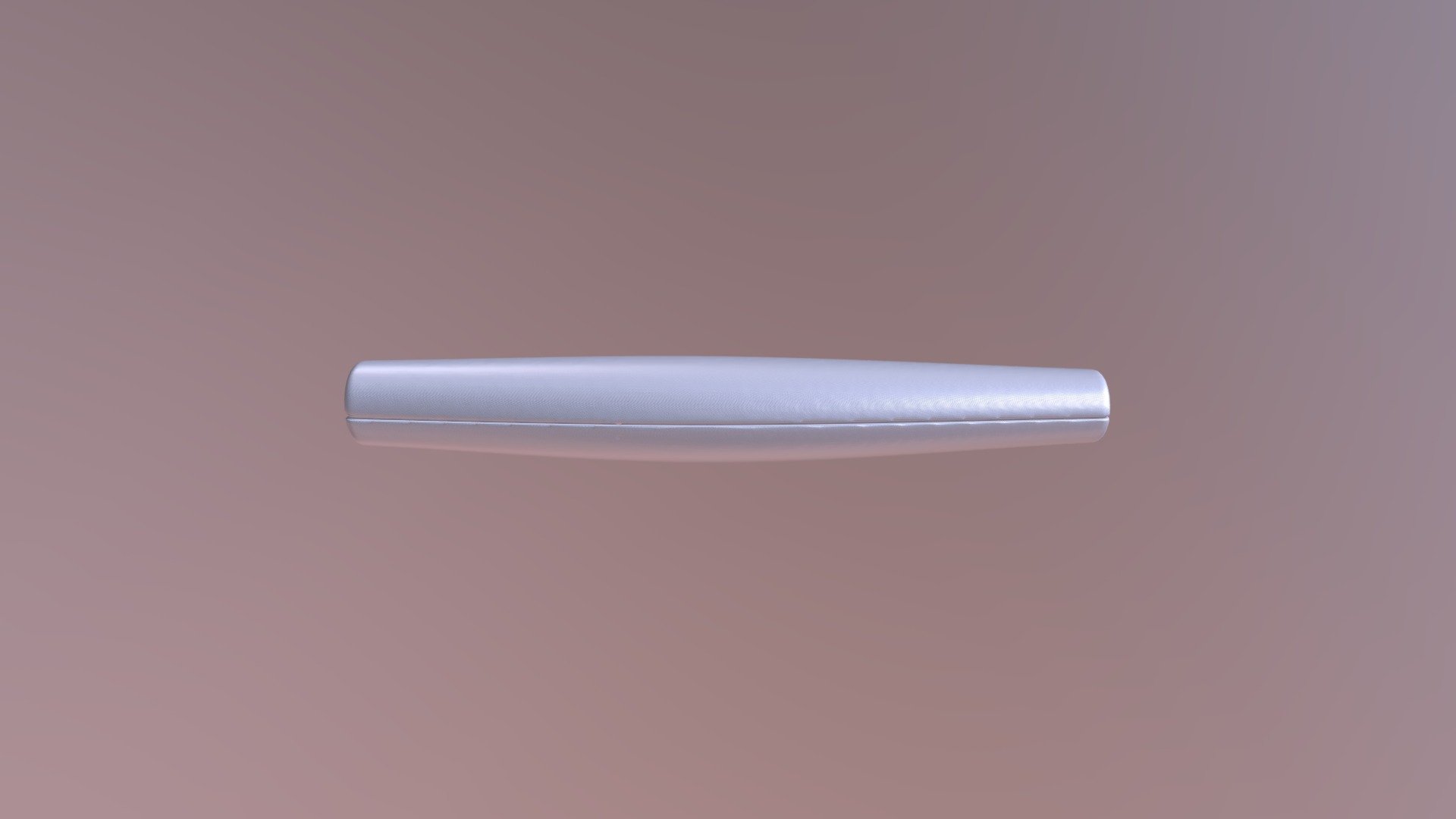 Spoon with Cover and Connectors