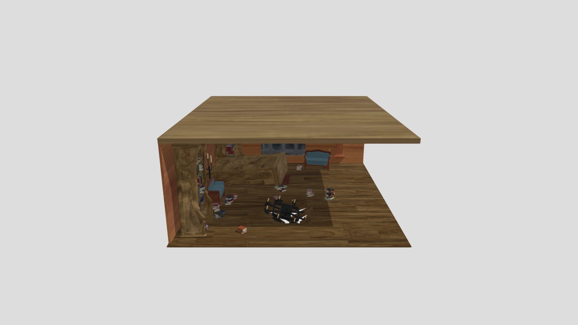 Environment