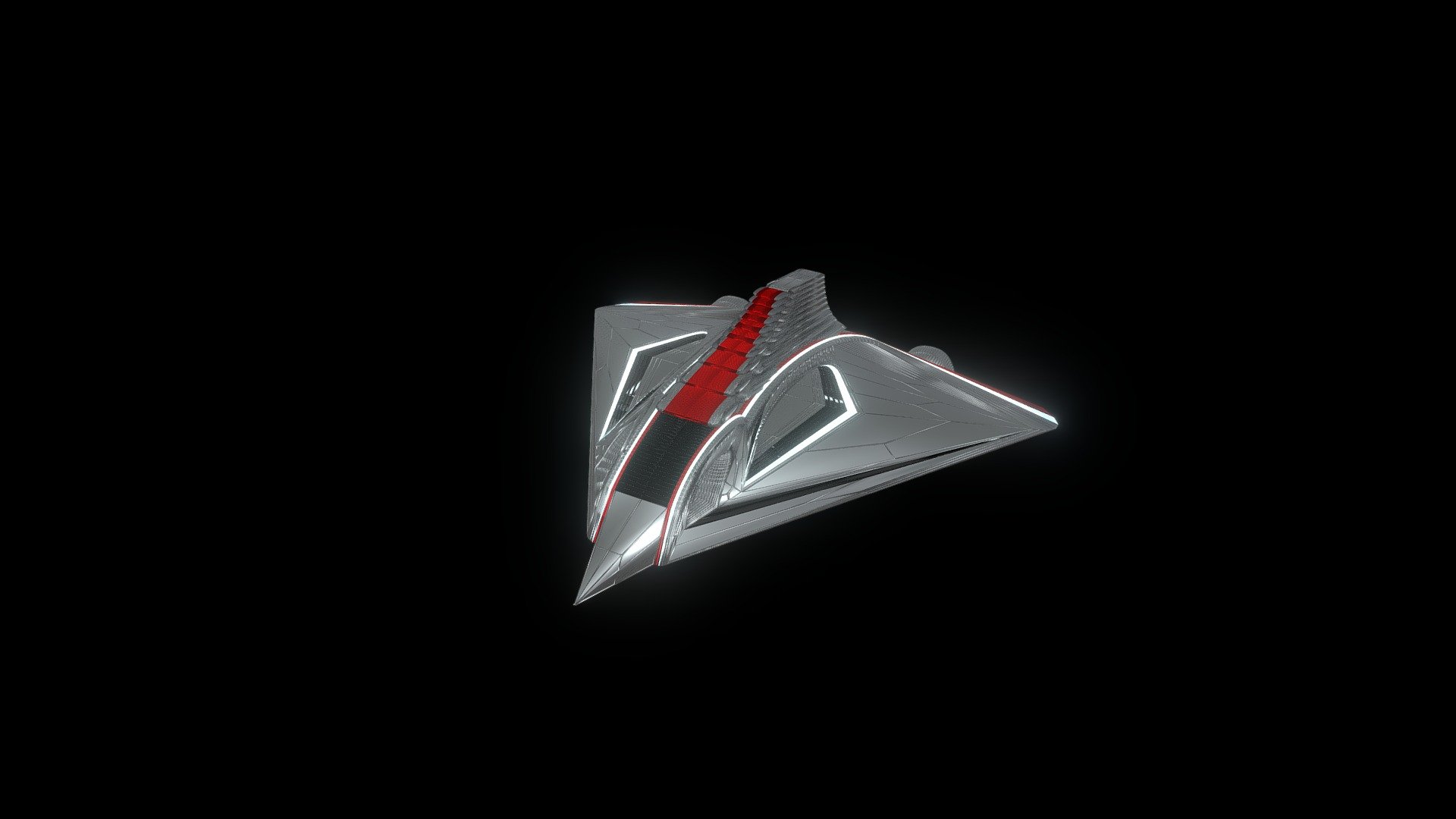 spaceship