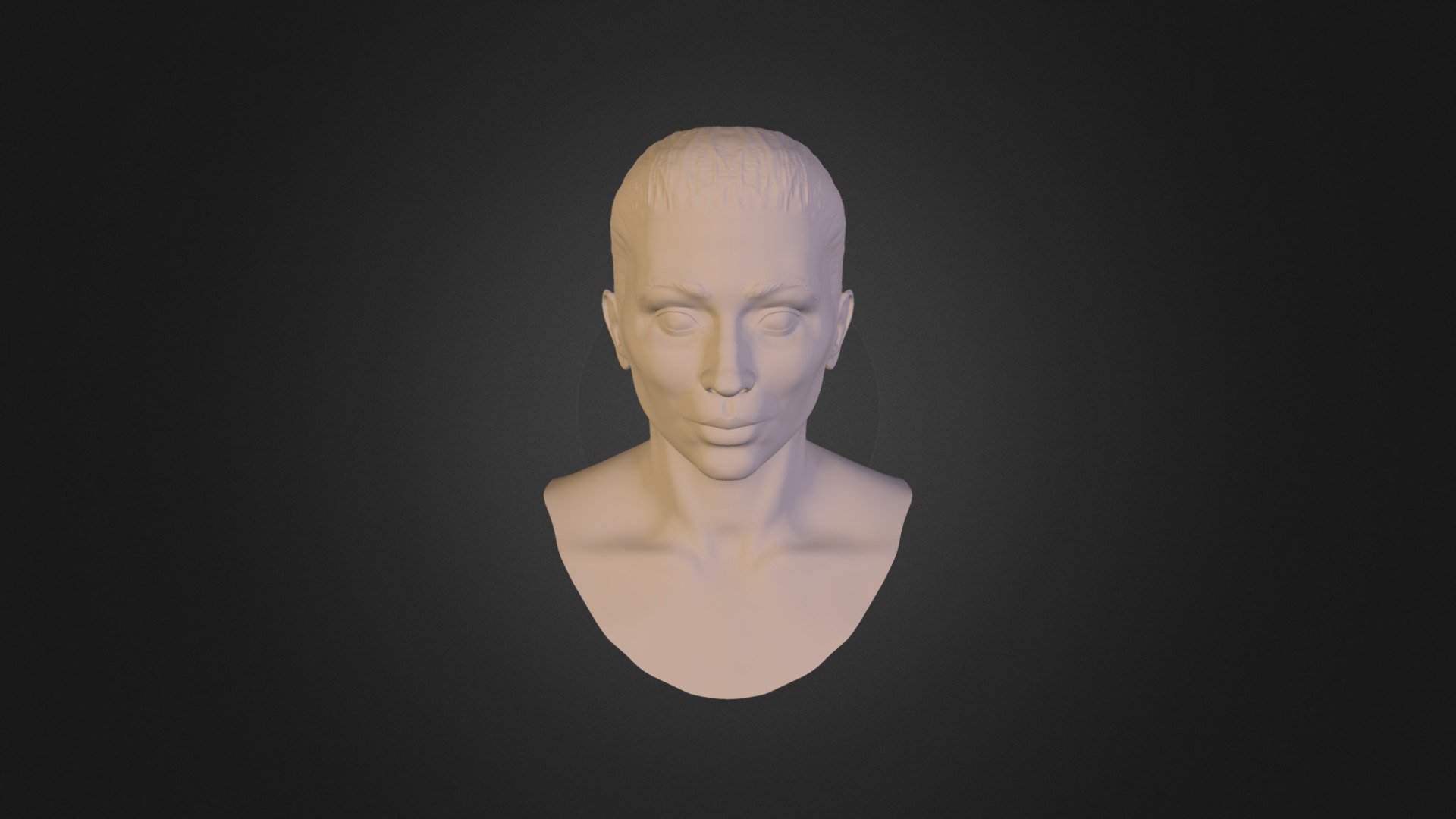 First Mud Model