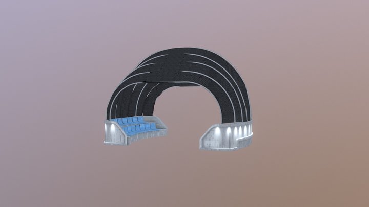 Demo 3D Model