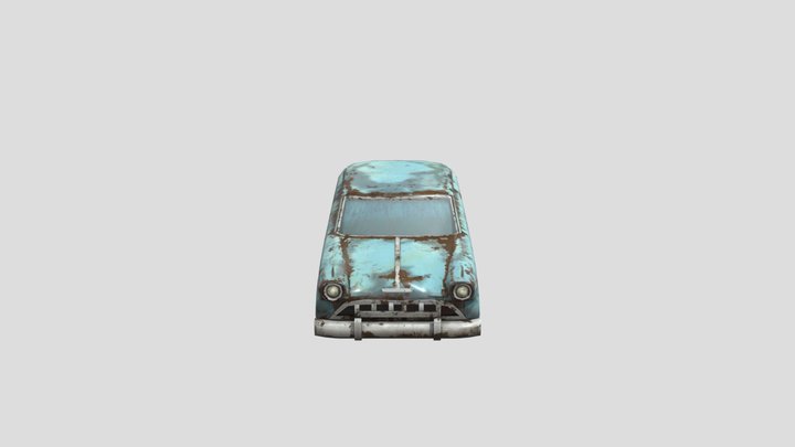 Rusky Car