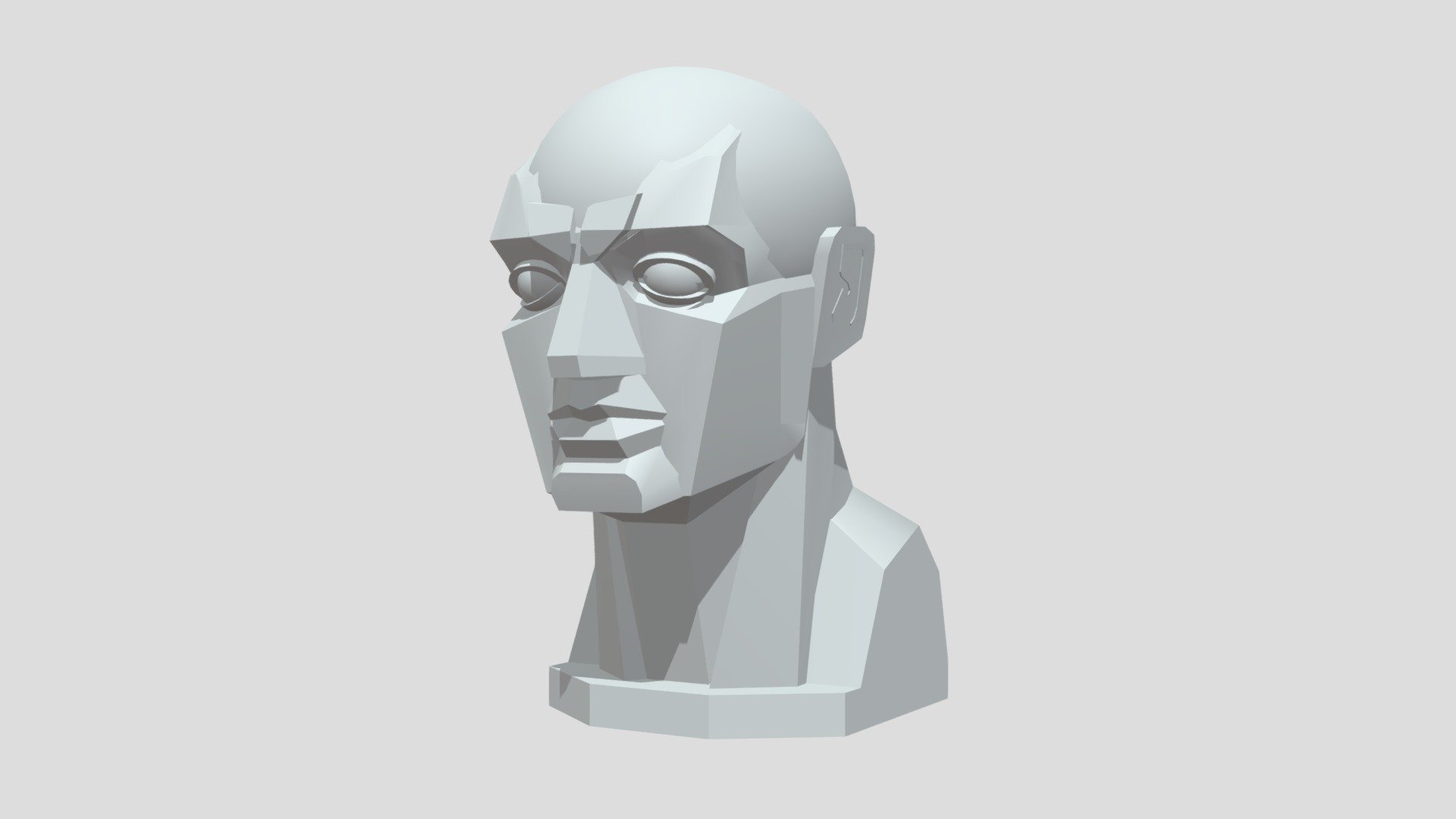 rectangle-head-02-download-free-3d-model-by-miigreencat-6aebe9b