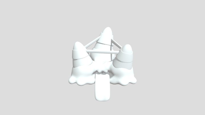 update my evironment 3D Model