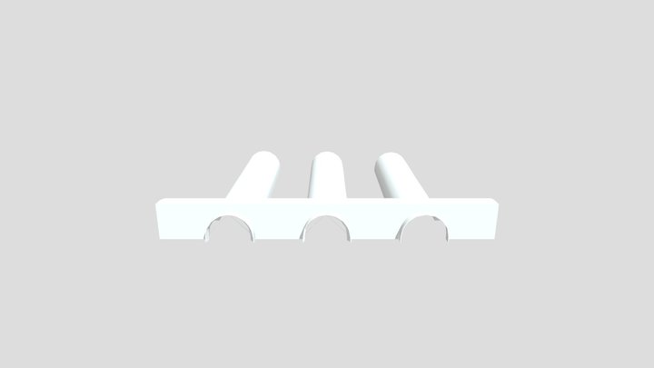 1wuding 3D Model