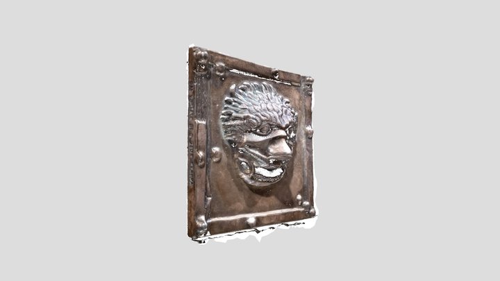 3d Object 3D Model