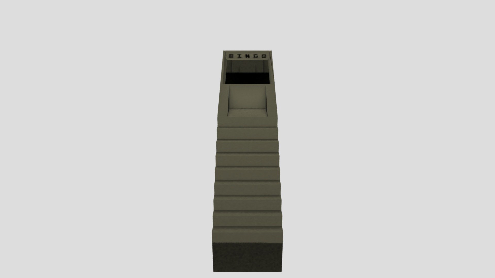 Bingo01d-CONSOLE