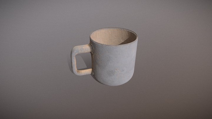 Cup_15mb – Free 3D Model STL