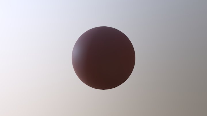 model 3D Model