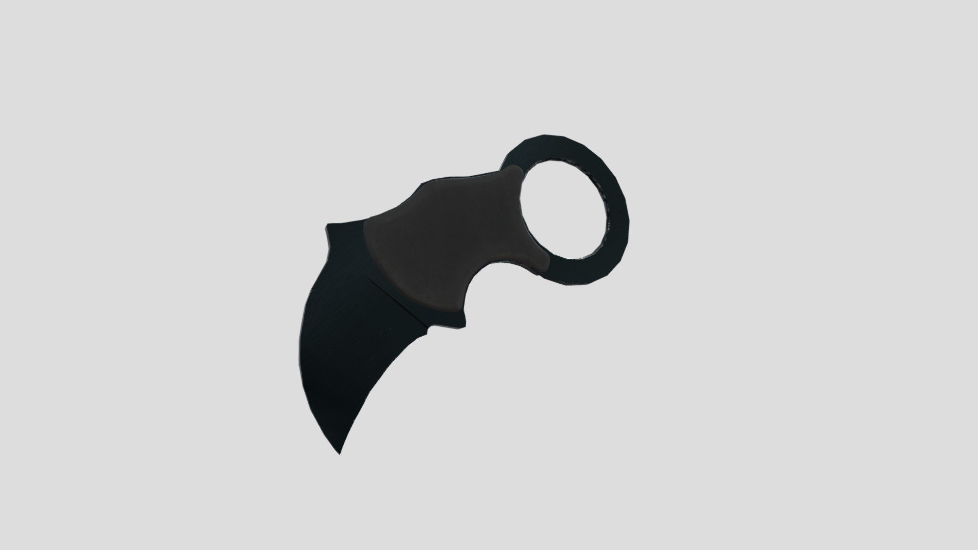 knife