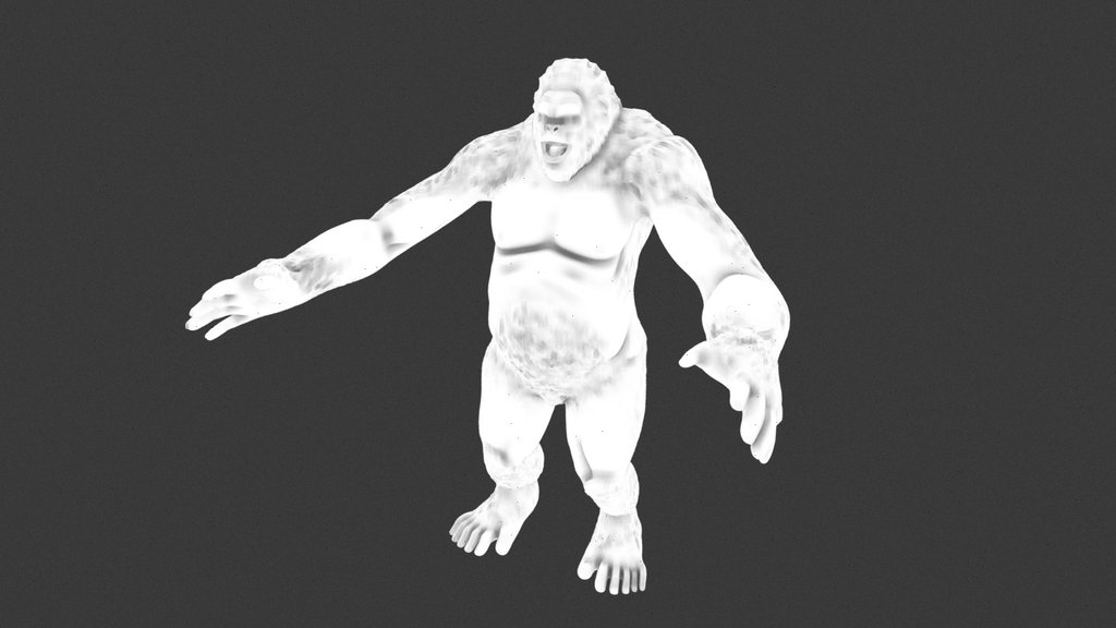 yeti base