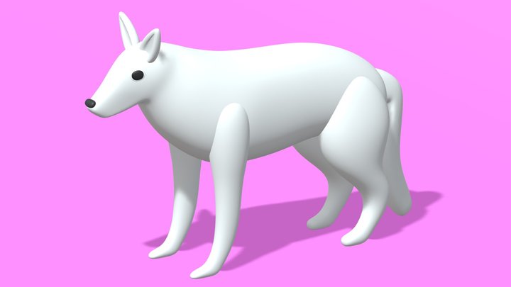 Shepard 3D models - Sketchfab