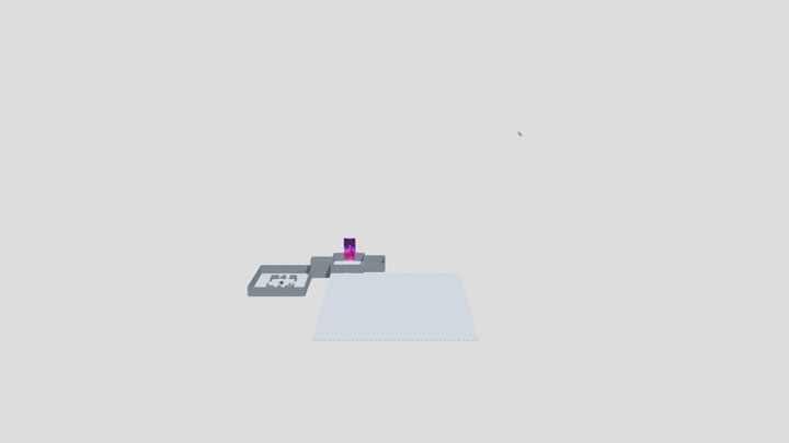 HeatmapTest lab 3D Model