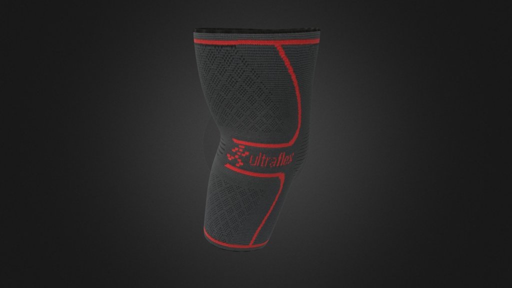 Ultra FLEX - Elbow Compression Sleeve