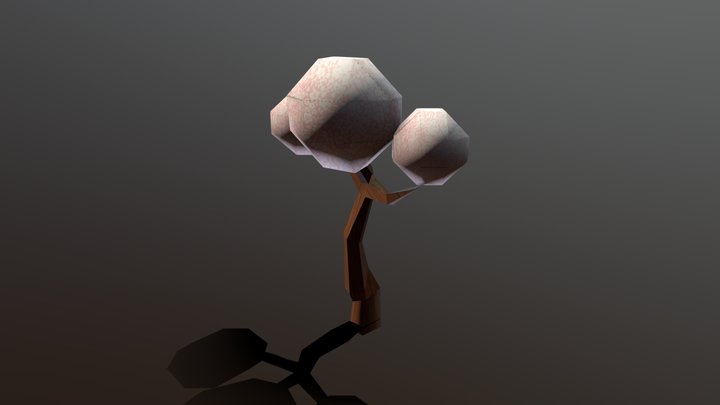 tree assignment3 3D Model