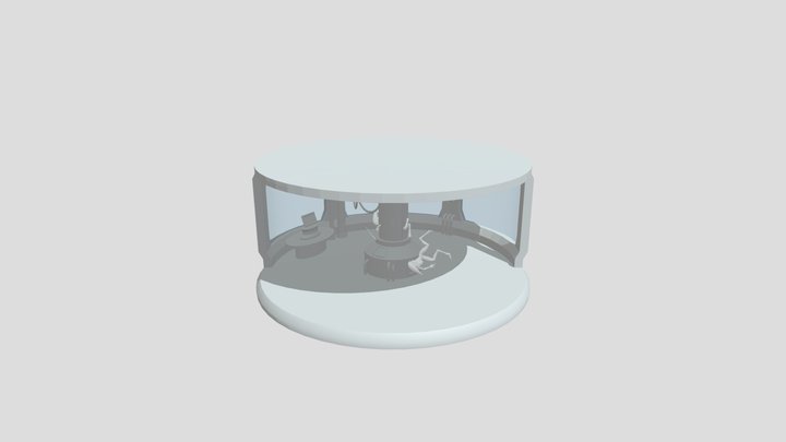 SammiTan_202943H_A2 3D Model