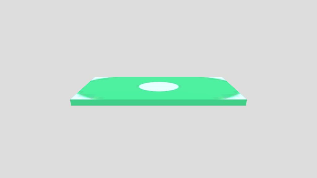 3DS - Luigi's Mansion_ Dark Moon - Items - Bill