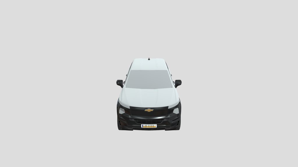 Chevrolet Silverado Ev Wt
