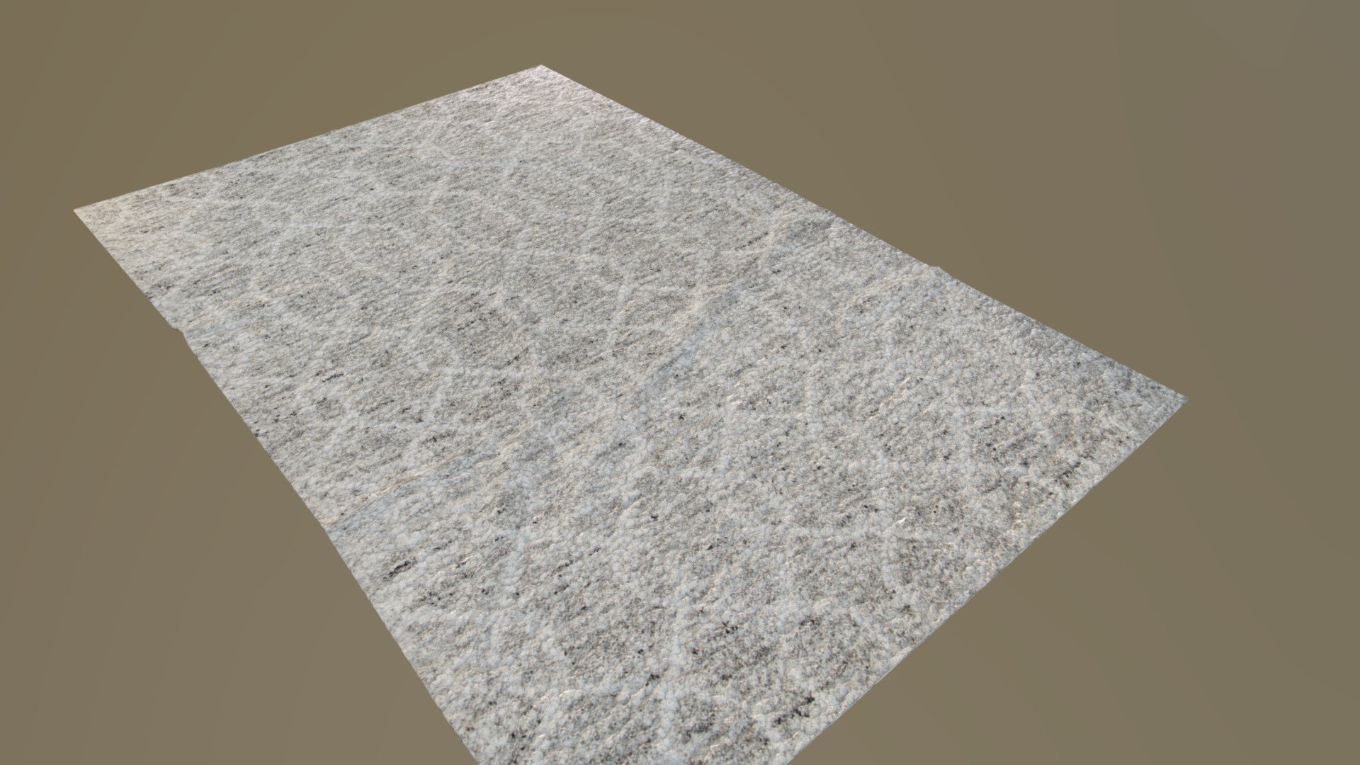 Rug-52812 - 3D model by moominmomma [6af4daa] - Sketchfab