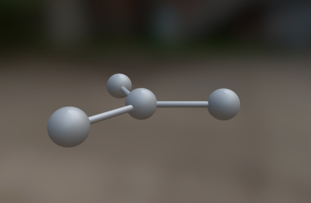 Nitrate v3 - 3D model by Margaret (@schoenm) [6af5ada] - Sketchfab